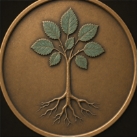 30-day milestone chip