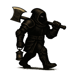Maugrim, the Gravewarden