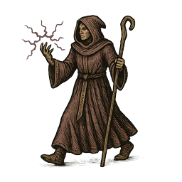 Nyx, the Hexweaver
