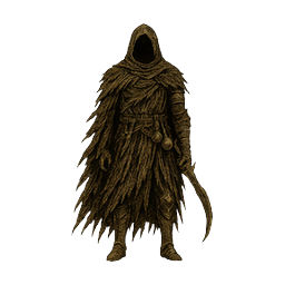 Silas, the Pilgrim