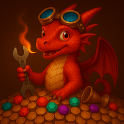 Hoardling icon