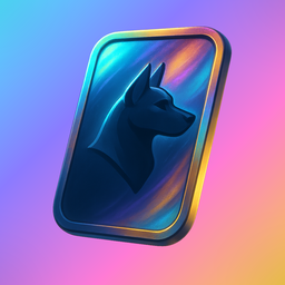 Holohound icon