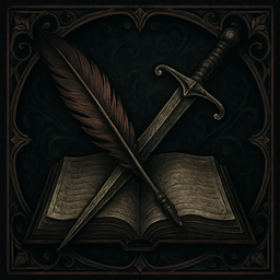 Mythwright icon