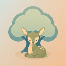 Quietoak icon